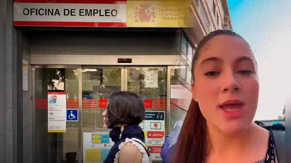 Colombiana residente en España desmiente los mitos de conseguir empleo fácil en Europa: "Así no es"