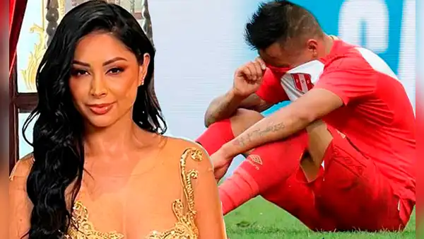 Pamela Franco sorprende al anunciar que no se irá con Christian Cueva a Ecuador: “Continuaré con mi carrera acá”
