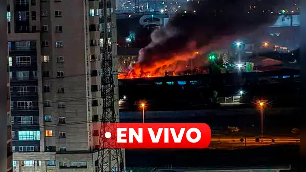 Israel bombardea Irán EN VIVO: ejército israelí confirmó "primera etapa" de ataques contra objetivos militares y nucleares