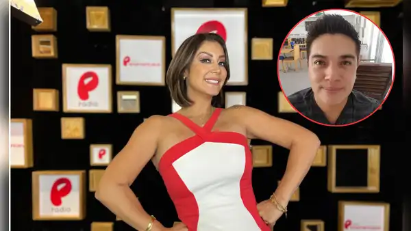 Karla Tarazona gana batalla judicial contra Leonard León y recibe S/ 23 mil para pensiones alimentarias