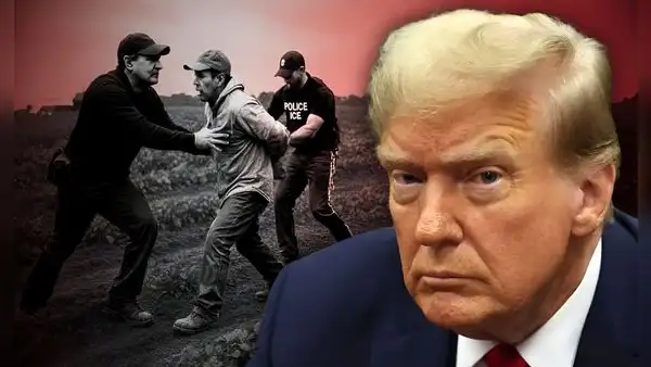 Malas noticias para inmigrantes en EEUU: política de Trump para acelerar deportaciones sigue en pie, según altos funcionarios