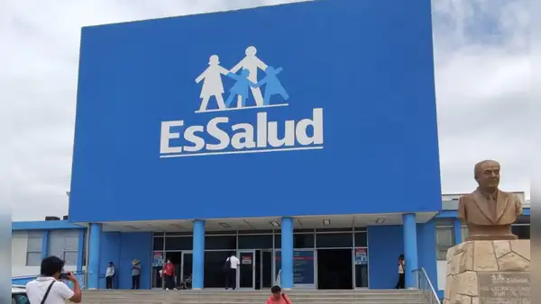 EsSalud: ¿cómo revisar mi seguro social con mi DNI?