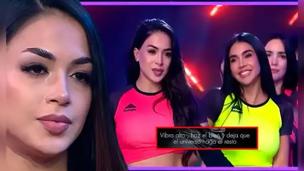 Onelia Molina impacta al apoyar polémicos comentarios tras ingreso de Vania Bludau a 'Esto es guerra': "El karma llega..."