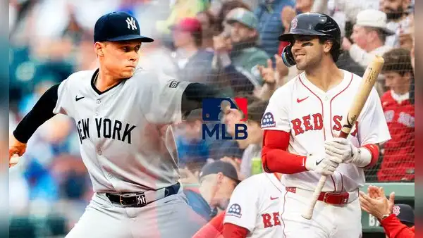 New York Yankees vs Boston Red Sox EN VIVO vía ESPN México, MLB 2025: transmisión del juego 1 por el clásico