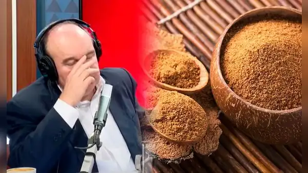 Rafael López Aliaga pasa bochornoso incidente durante entrevista en vivo: empresario lo llamó para cobrarle el azúcar que le debe