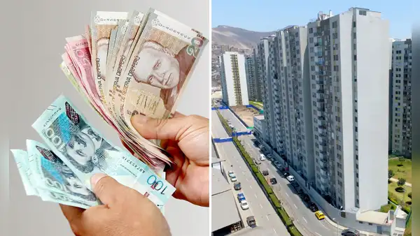 Banco de la Nación establece edad máxima para solicitar crédito hipotecario que financia hasta el 90% de tu vivienda en Perú