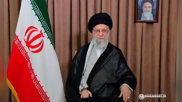 Líder supremo de Irán amenaza a Israel con dejarlos "indefensos" y en una "situación miserable": "Cometieron un grave error"