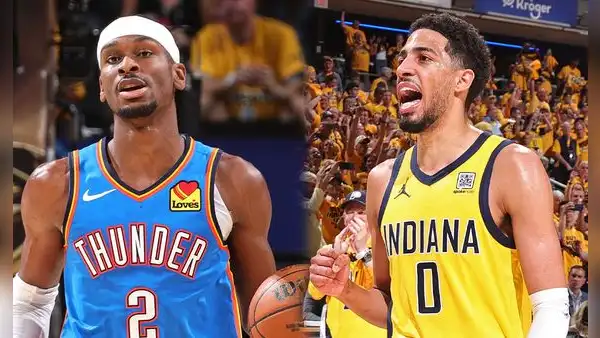 ¿Quién ganó Thunder vs Pacers HOY por las NBA Finals 2025? Resultado final del Game 4 y resumen