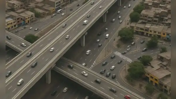 El megaproyecto de US$140 millones que conectaría histórica avenida con el nuevo Jorge Chávez: mejoraría tránsito vehicular