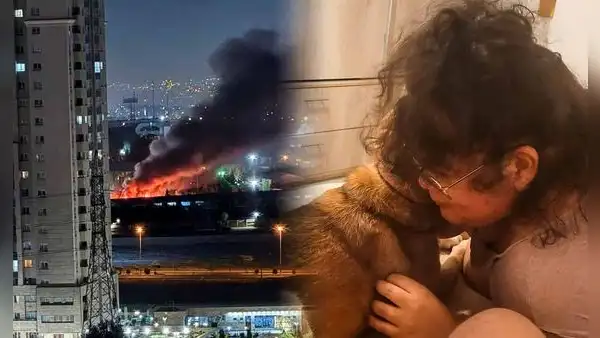 Peruana en Jerusalén revela el tenso momento que se vivió durante el bombardeo de Irán a Israel: "Estamos super asustados"
