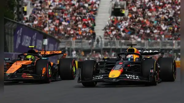 ¿Dónde mirar la clasificación del F1 GP Canadá 2025 EN VIVO en EEUU y México? Horarios para ver la 'qualy' desde Montreal