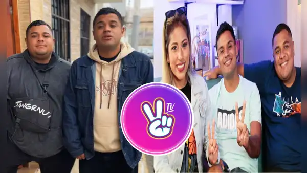 Los Viza, famosa familia peruana de TikTok, anuncian su salida de redes y fans expresan su preocupación: "Nos vemos obligados"