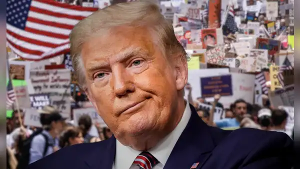 Gobierno de Trump pausa programa de redadas contra inmigrantes en EEUU tras alta impopularidad, según NYT