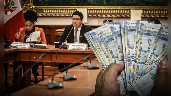 Retiro AFP 2025 no se aprobó en esta legislatura: ¿cuándo se volvería a debatir en el Congreso?