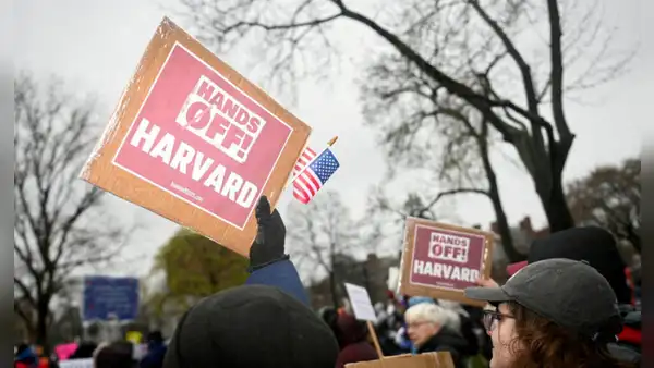 Estudiantes latinoamericanos rechazan Estados Unidos tras restricciones migratorias de Trump: “Me aceptaron, pero elegí España”