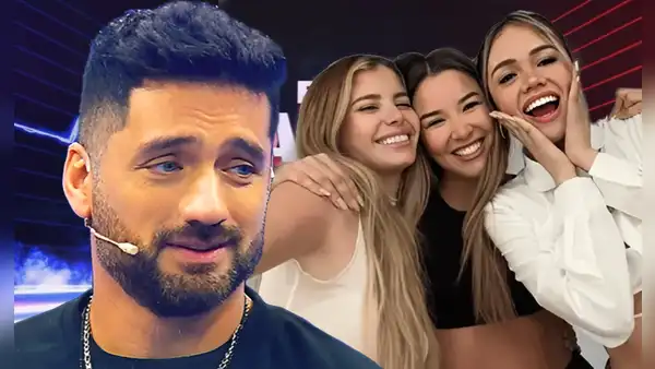 'El valor de la verdad' EN VIVO HOY: Pablo Heredia revela que quisieron internarlo tras su paso por Gran Hermano