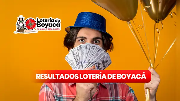 RESULTADOS Lotería de Boyacá HOY, sábado 14 de junio: qué cayó en el último sorteo, premio mayor y transmisión en la noche por Canal 13