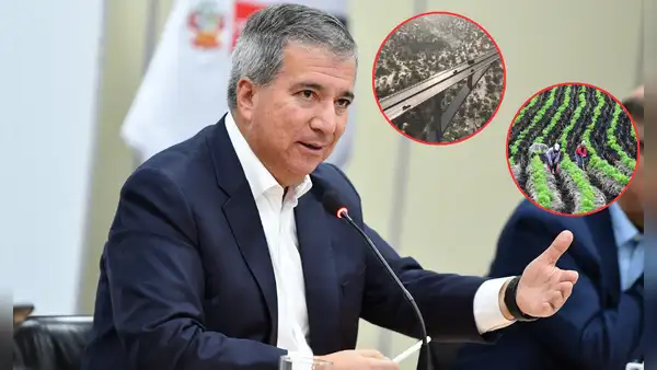 MEF proyecta déficit fiscal de 2,5% en 2025, pero dudas crecen por exoneraciones y gasto sin control