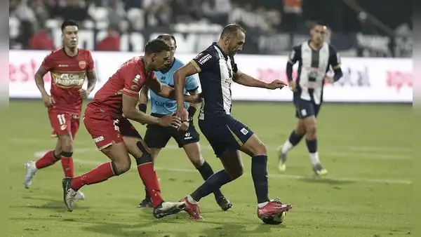 Alianza Lima no pudo contra Sport Huancayo: empató en Matute y perdió la chance de ser líder