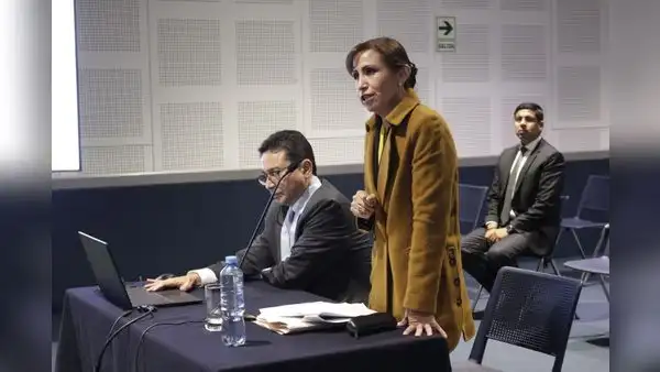 Decisión de la JNJ que buscar reponer a Patricia Benavides como fiscal de la Nación se realizó sin unanimidad ni trasparencia