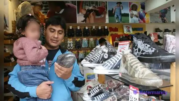 Día del Padre en Perú 2025: familias gastaron en promedio S/150 para comprar regalos a sus papás