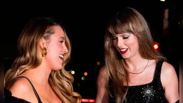 Blake Lively pide protección legal para evitar acceso a sus mensajes con Taylor Swift en medio de disputa con Justin Baldoni