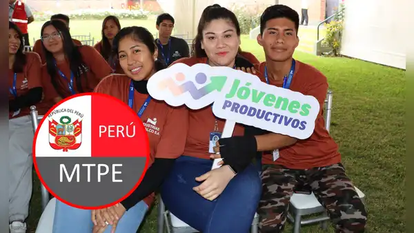 Mejora tus posibilidades de conseguir empleo con los cursos técnicos gratuitos del MTPE: serán dictadas por la UNI y SENATI, ¿cómo acceder?