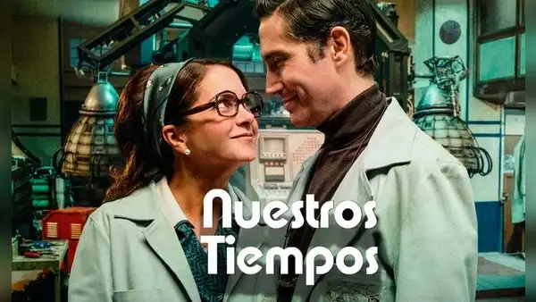 'Nuestros tiempos' en Netflix: lista de actores y personajes de la película mexicana que marca el regreso de Lucero