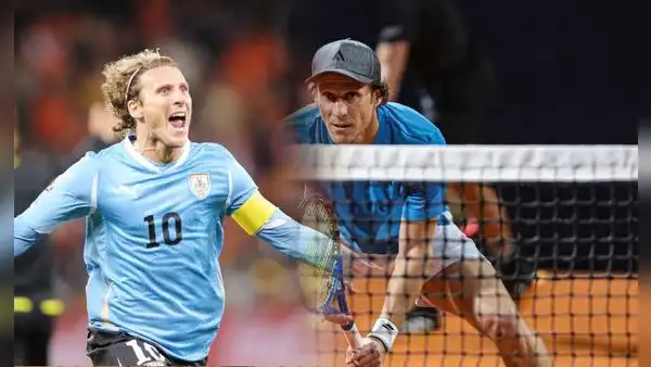 Diego Forlán vuelve a las canchas: histórico jugador uruguayo estará en Perú para su debut en el ITF 1000 de Tenis