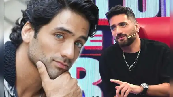 Pablo Heredia expone detalles inéditos del doloroso momento en que descubrió una infidelidad: "Fue el gran amor de mi vida"