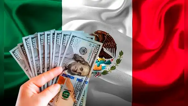 Cúal es el precio del dólar en México en BBVA Bancomer hoy, martes 17 de junio del 2025