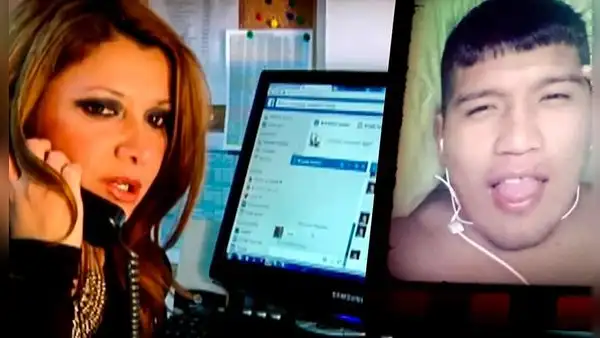 Chats y llamada con el ‘Monstruo’: el criminal más buscado usaba celular las 24 horas del día cuando se encontraba recluso en Lurigancho