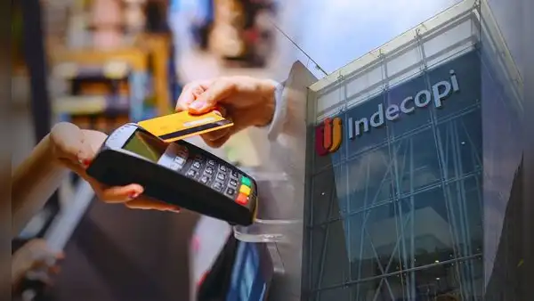 ¿Te cobran 5% extra cuando pagas con tarjeta en Perú?  Indecopi responde si es una práctica legal y cuándo puedes denunciarla