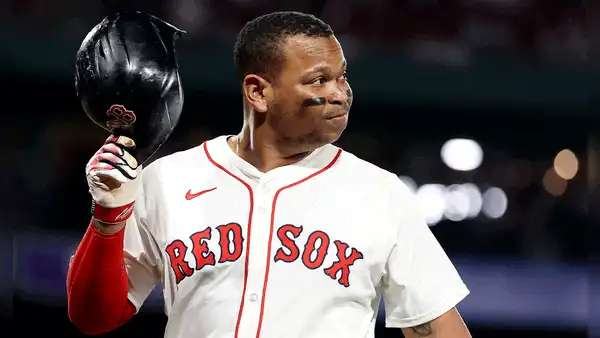 ¡Remezón en la MLB! 'Carita' Devers se va de Red Sox rumbo a San Francisco Giants en intercambio que sorprende al béisbol