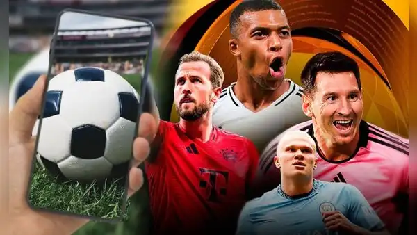La plataforma online que transmite EN VIVO todos los partidos del Mundial de Clubes 2025 gratis y 100% legal
