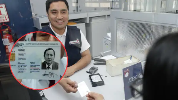 Nueva campaña de DNI electrónico gratis este 18 y 19 de junio: estas son las regiones del Perú que accederán al beneficio sin costo