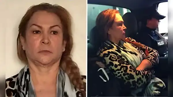 Fue la mano derecha de 'El Chapo' Guzmán, pero lo traicionó para colaborar con la DEA: la historia de 'La Patrona' del narcotráfico