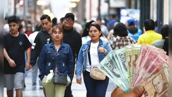 ¿Cuánto quieren ganar los peruanos? Pretensión salarial sube y alcanza los S/3.252 en mayo