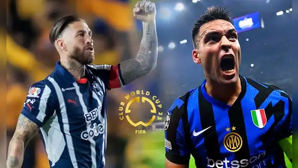 Monterrey vs Inter de Milán EN VIVO: ¿a qué hora y dónde ver partido por el Mundial de Clubes 2025 desde México?