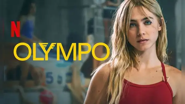 Olympo llega a Netflix: cuándo y a qué hora verlo en tu país