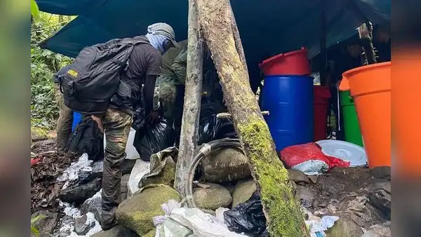 VRAEM: Narcos acercan sus laboratorios a ciudades de Ayacucho y Cusco
