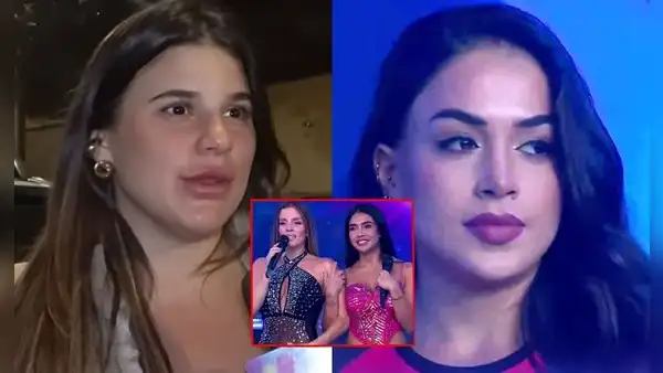 ¿Macarena Vélez regresa a ‘Esto es guerra’? Modelo ofrece su apoyo a Onelia Molina: “Haríamos una dupla dinamita”