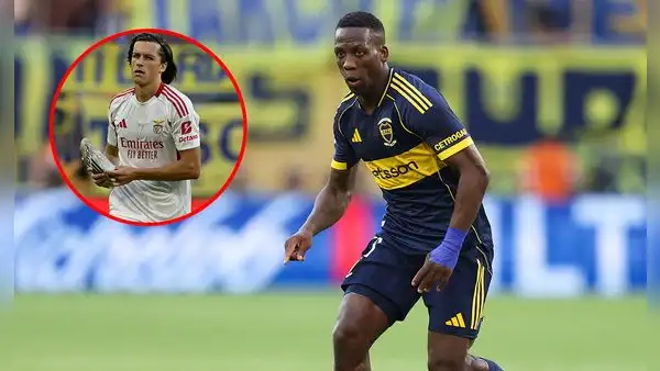 Luis Advíncula sorprende al 'anular' a Álvaro Carreras, jugador codiciado por Real Madrid: "No lo pasó ni una vez"