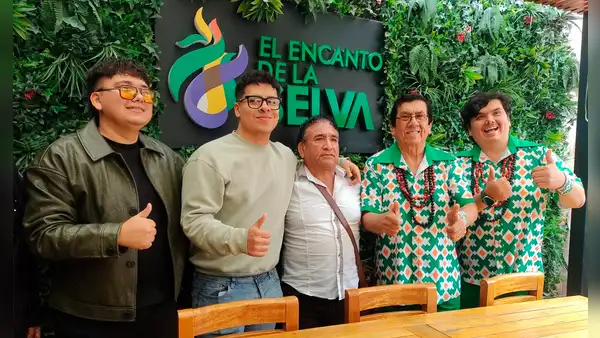 La Bella Luz, Los Mirlos, Bill Orosco y más artistas se suman a la Fiesta de San Juan de Tingo María: conoce el precio de entradas