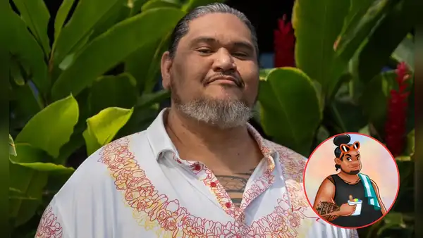 Murió actor de 'Lilo y Stitch', David Hekili Kenui Bell, tras asistir a estreno de película en Hawái