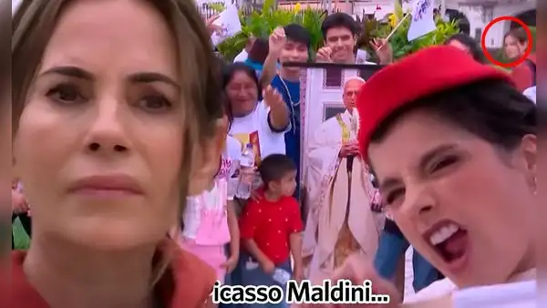 Isabella Maldini reaparece oficialmente en 'Al fondo hay sitio' y causa indignación en redes: "Reviven más que en Dragon Ball"