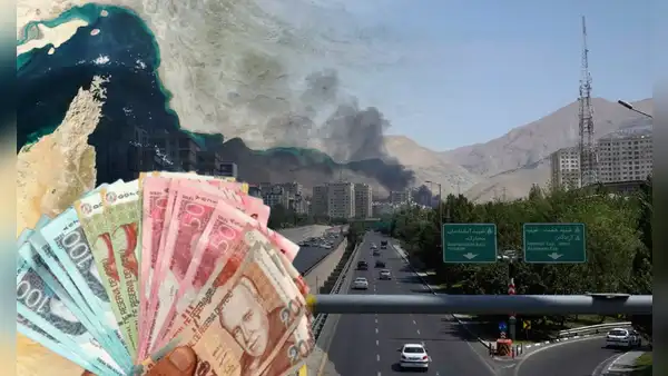 Dólar en S/3,60 y petróleo con salto del 12%: ¿qué puede pasar en Perú si se agrava la crisis Israel-Irán?