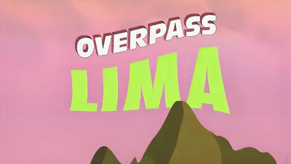 ¿Qué artistas K-pop vendrán a Overpass Lima 2025? Mira el line-up oficial
