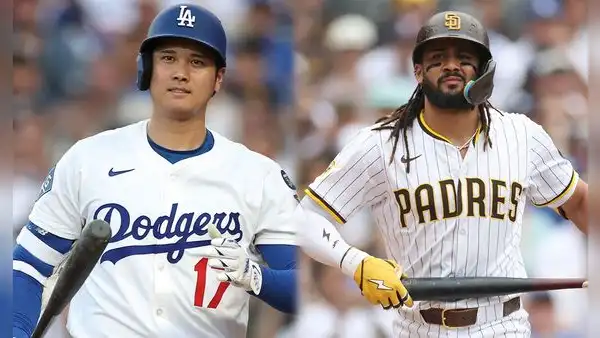 Los Angeles Dodgers vs Padres EN VIVO HOY, juego 2 por la MLB 2025: canal de transmisión y horario en EEUU y México