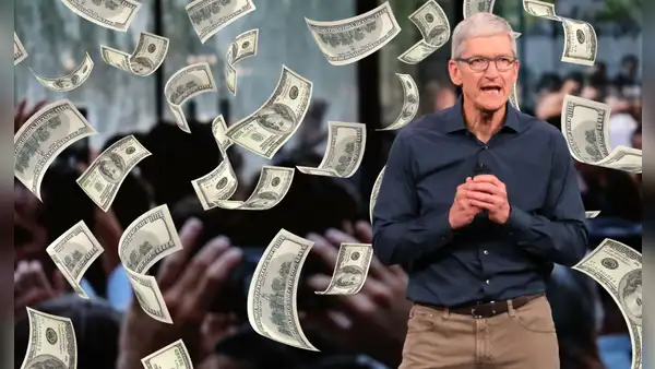 Tim Cook, CEO de Apple, revela cuál es el verdadero propósito de la vida más allá del dinero: "Por fin me sentí identificado"